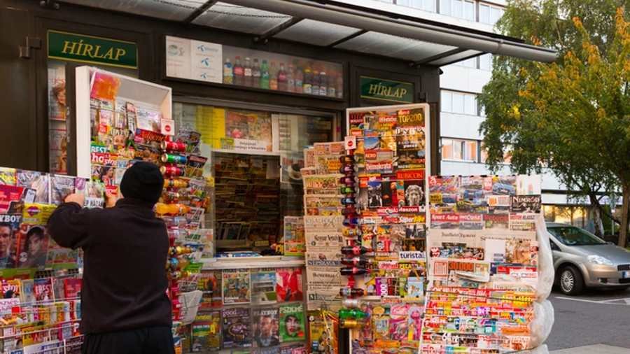 600 fős leépítés: így hagyták veszni a NER oligarchái a médiát