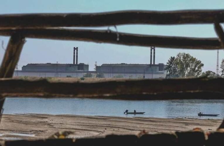 Leállt Paks utolsó termelő blokkja is: a Duna alacsony vízállása bénítja meg az atomerőművet