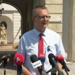 A lakosságot hibáztatja az áramhiányért a tehetetlen Tisza-kormány – Bóka János és Rétvári Bence sajtótájékoztatója