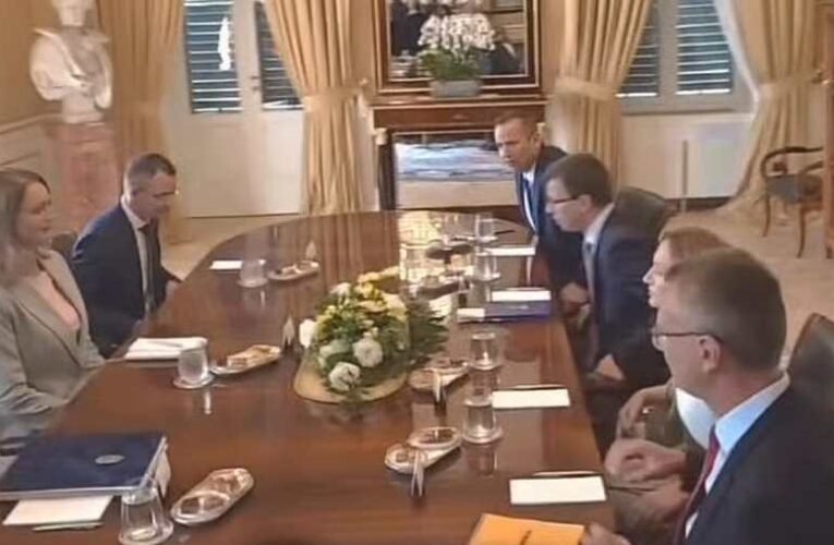 Rétvári Bence: Magyar Péter jobban tudja a Sándor-palotai egyeztetésen | NIF
