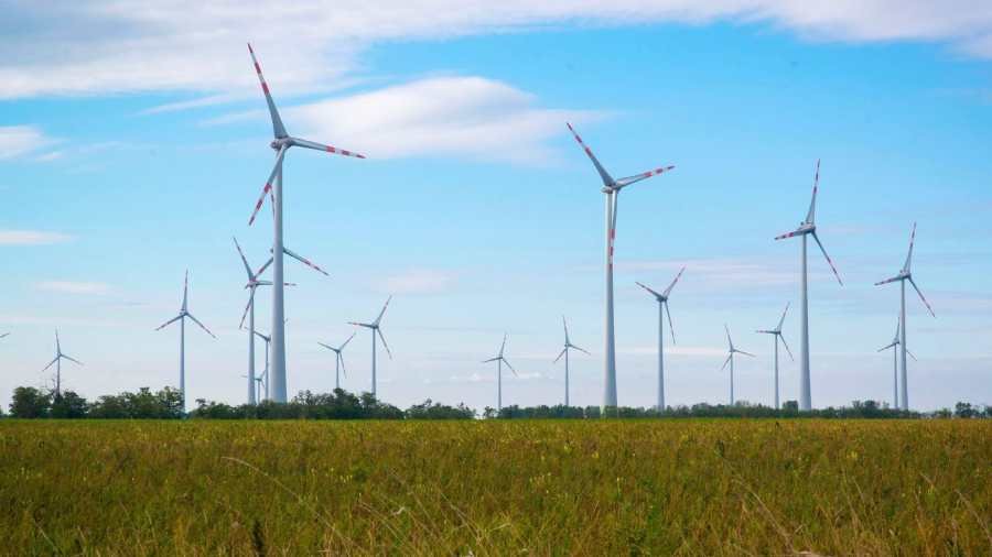 Nem a mi energiánk: beton, acél és külföldi tőke – ezt hozná a 4 gigawattos szélenergia-roham