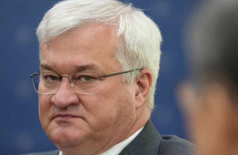 Kijev megküldte a selyemzsinórt: ukrán nyomásra fojtanák meg Paks II-t