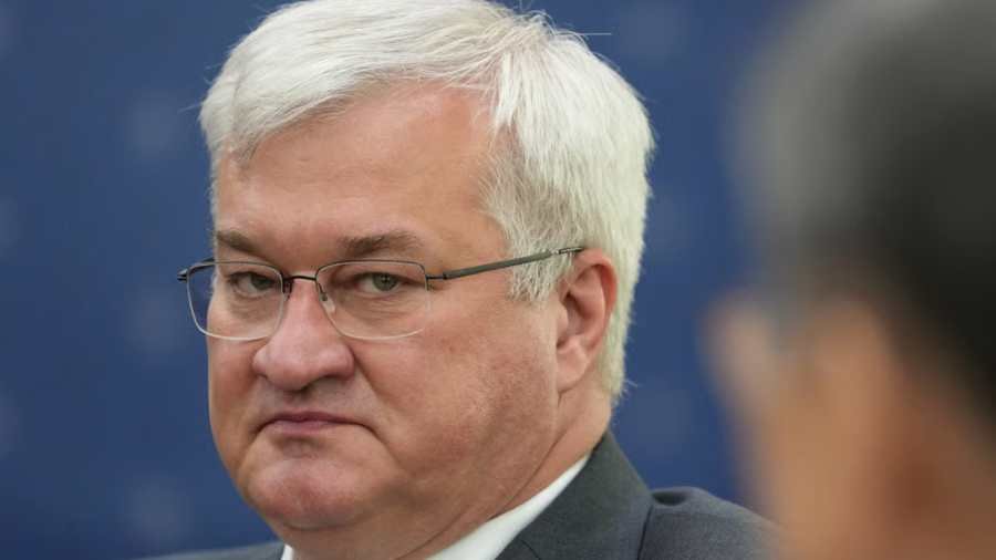 Kijev megküldte a selyemzsinórt: ukrán nyomásra fojtanák meg Paks II-t | NIF