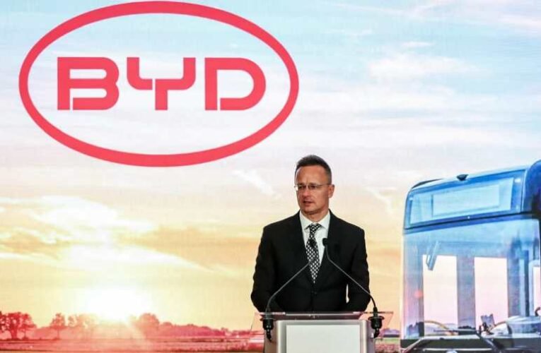 Szijjártó Péter BYD-ügye a BRFK-hoz került: gyanú, nyomozás és politikai háttér