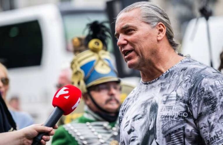 Véres csepp – Szilágy Ákos nyílt levele Kapitány Istvánnak