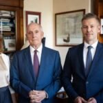 A 2006-os áldozatok rehabilitációja ellen ágált Baka András | NIF