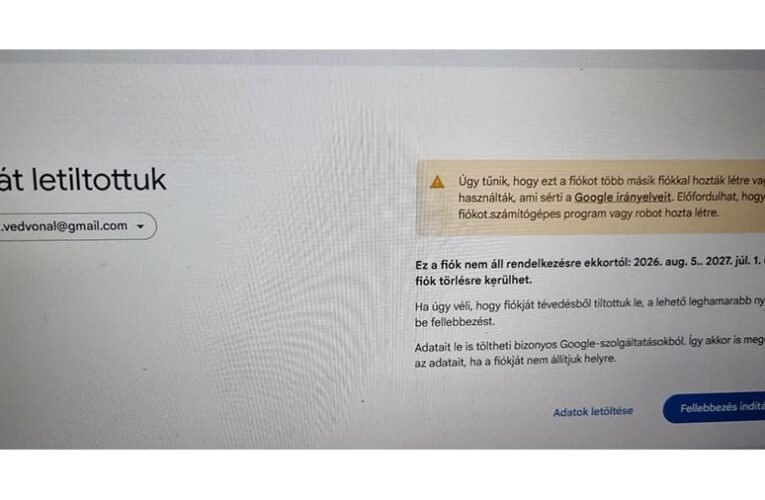 Galambpostára kényszerítenék a nemzeti erőt? Letiltották a Fidesz Védvonal e-mail fiókját