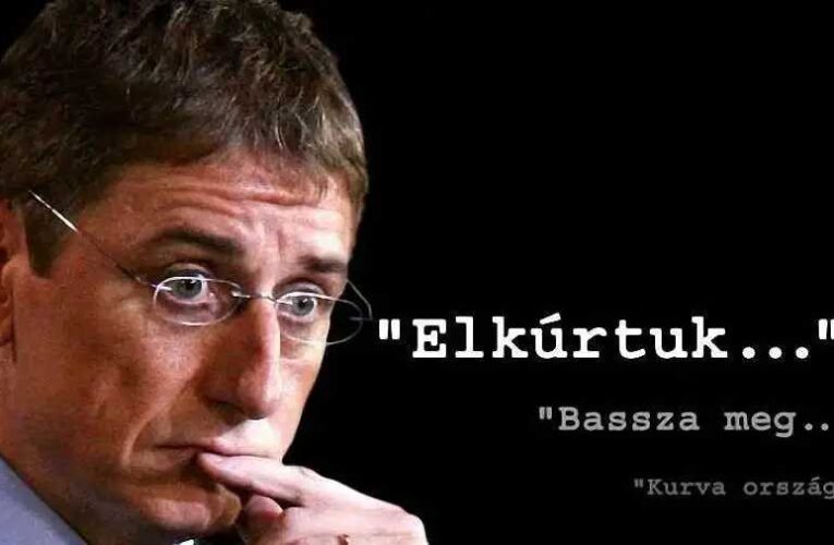 2006–2026: Húsz év után ugyanaz a játszma – csak más szereplőkkel