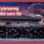 A Betyársereg üzent a Tisza Pártnak – nem félnek tőlük | NIF