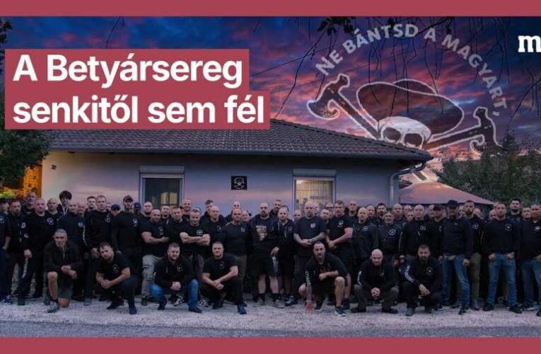 A Betyársereg üzent a Tisza Pártnak – nem félnek tőlük | NIF