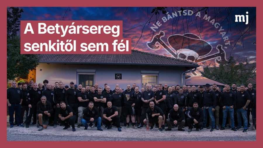 A Betyársereg üzent a Tisza Pártnak – nem félnek tőlük | NIF