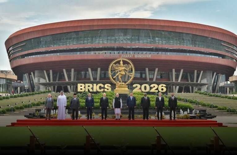 A BRICS kimondta: vége a nyugati diktátumnak – Magyarország is nyertese lehet a multipoláris világnak
