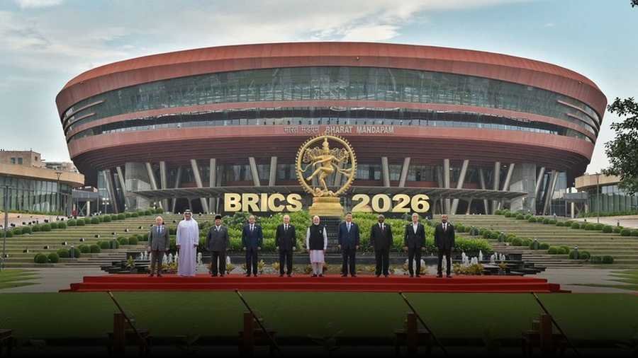 A BRICS kimondta: vége a nyugati diktátumnak – Magyarország is nyertese lehet a multipoláris világnak | NIF