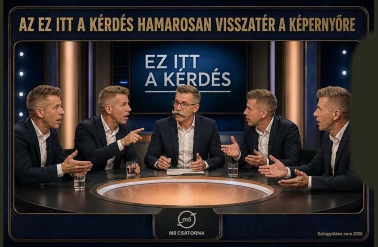 Száz nap romhalmaz: így néz ki eddig Magyar Péter „korszakváltása”