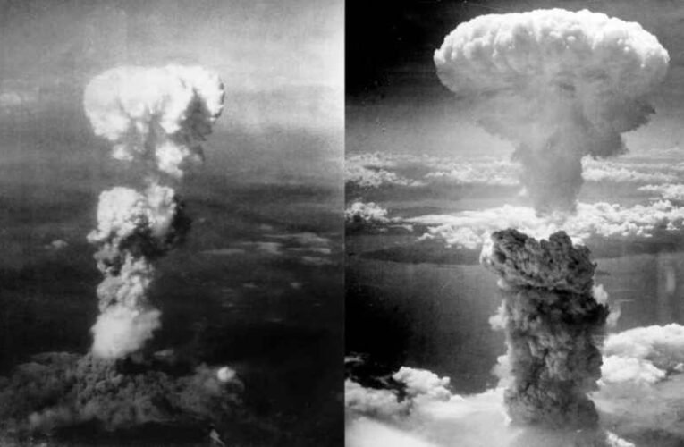 Történelemhamisítás Japánban: Moszkvát tennék felelőssé az atomcsapásért | NIF