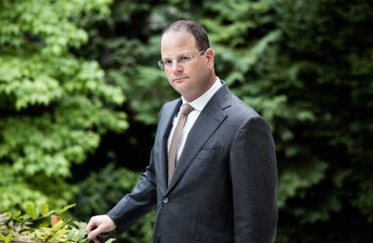 Jellinek Dániel megszólalt: „Semmilyen bűncselekményt nem követtem el”
