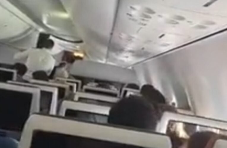 Káosz a levegőben: 180 utas, késes támadás, zuhanás – orosz és ukrán pilóták mentették meg a Flydubai járatot (videó)