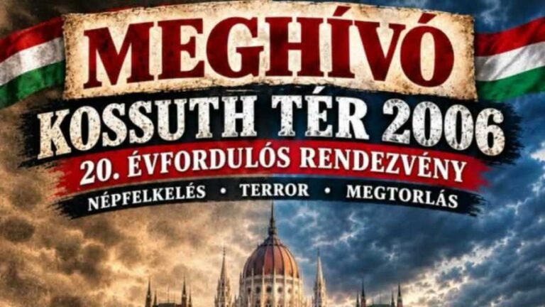 Kossuth tér visszatér? – Bene Gábor írása a bankárkaszt elleni harcról | NIF