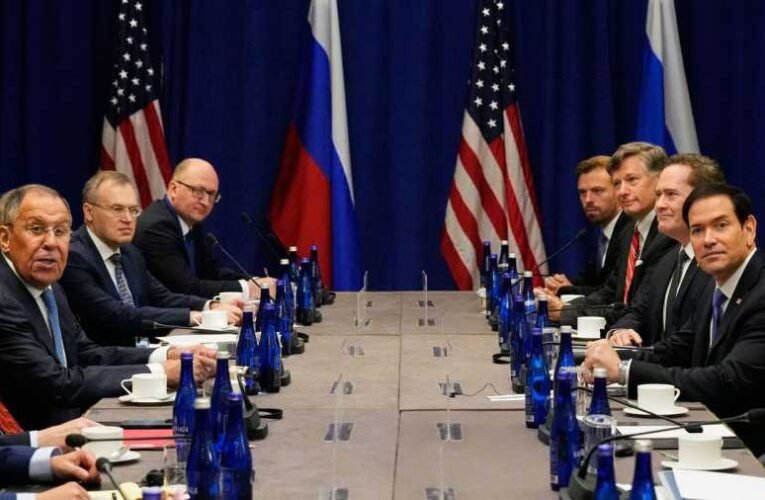„Nem a csatatéren fog befejeződni” – Rubio üzent, az USA nem írta alá az EU oroszellenes nyilatkozatát