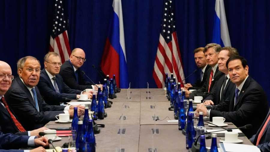 „Nem a csatatéren fog befejeződni” – Rubio üzent, az USA nem írta alá az EU oroszellenes nyilatkozatát | NIF