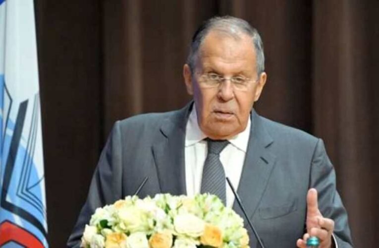 Európa gazdasági harakirit követ el – Lavrov szerint a brüsszelita elit a saját nemzeteit áldozza fel