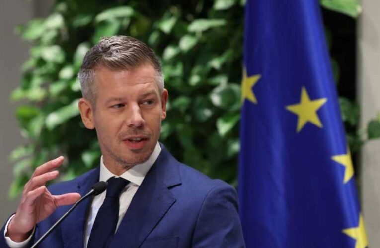 Magyar Péter vadászni kezdett: Kubatov Gábor, Szijjártó Péter és Deutsch Tamás a célkeresztben – Havasi: „Összevissza beszél”