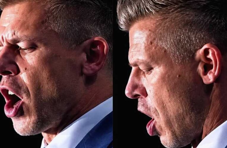 Mandula Viktor: „Nagy kiábrándulás szelét fújja az őszi szél” – Magyar Péter hazugsággal nyerte meg a választásokat