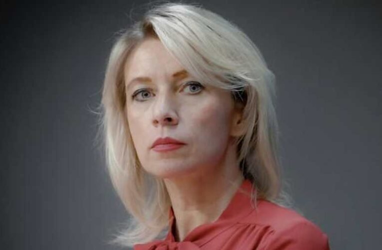 Zaharova kemény választ ígért a budapesti provokációra: a brüsszelita bábkormány szakadékba taszítja Magyarországot