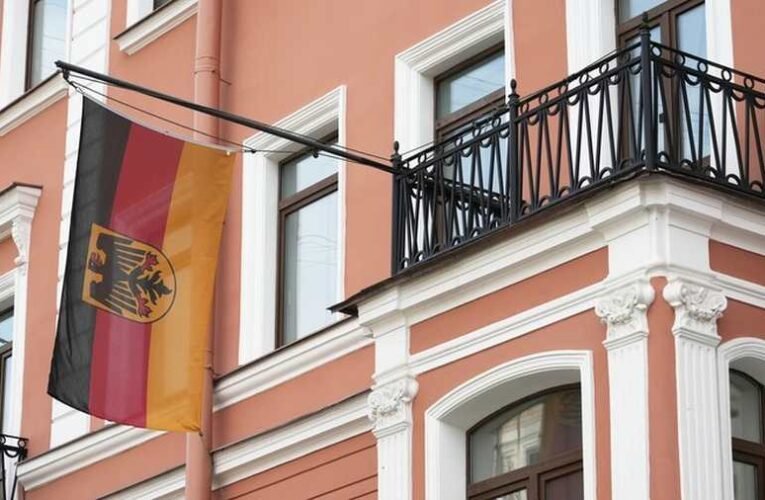 Moszkva válaszul bezáratja a szentpétervári német főkonzulátust – Újabb szintre lépett a diplomáciai háború Berlinnel
