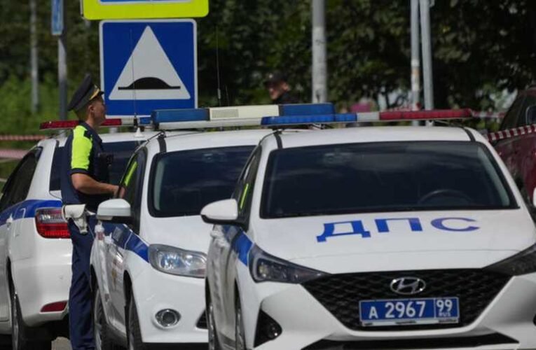 „Példátlan” ukrán dróntámadás az orosz választás idején: két halálos áldozat, több sebesült – a választást nem sikerült megzavarni