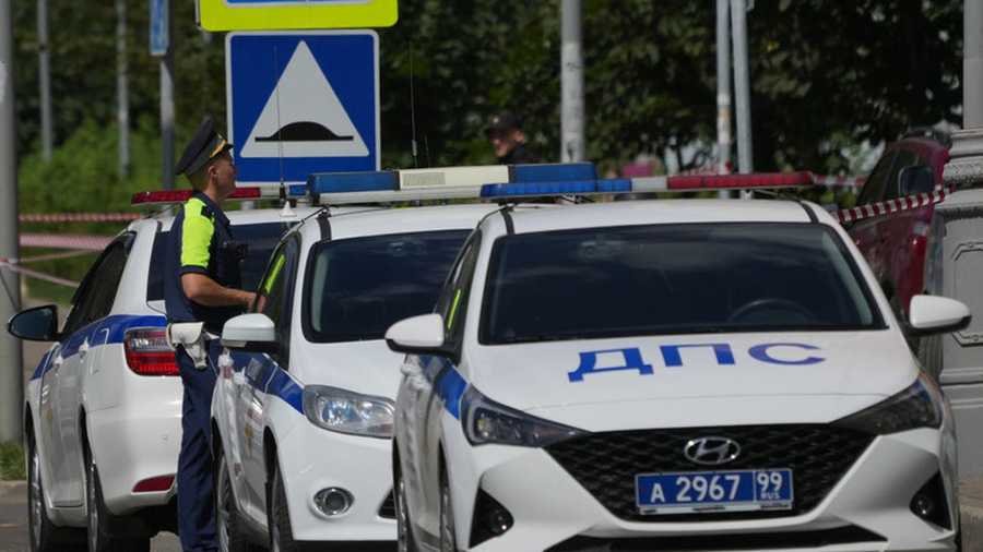 „Példátlan” ukrán dróntámadás az orosz választás idején: két halálos áldozat | NIF