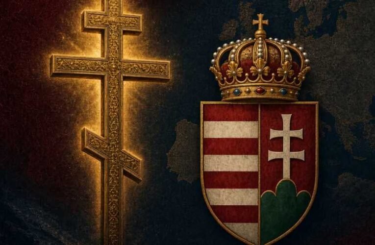 A Szent Szövetség születése és egy keresztény Európa lehetősége