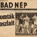 Szoboszlait lenyomták! – A régi idők focija
