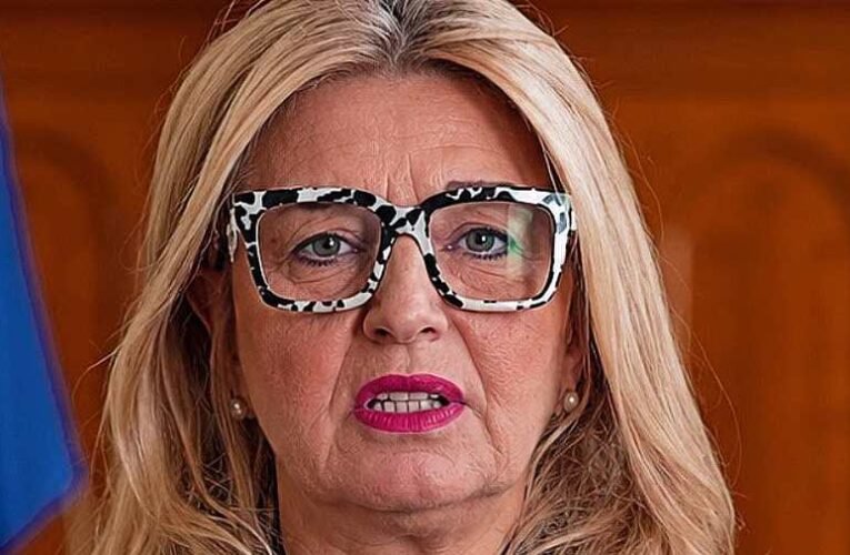 „A sz@r felkerült a polcra”: Mandula Viktor szerint a Tisza házelnökének stílusa saját magukat járatja le