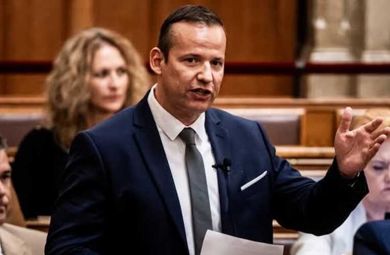 Magyar Péter a parlamentben csak vádaskodott és fenyegetőzött – Toroczkai: „Rablás történt”, Bóka: „Politikai hajtóvadászat”
