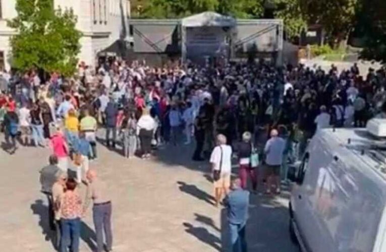 Magyar Péter szerint 5000 forint egy havi tankolás: arcátlan magyarázkodás a magyar autósok kárára