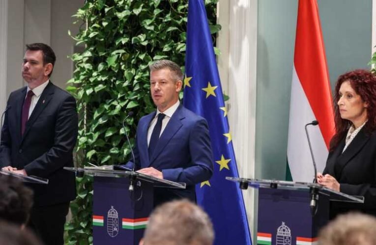 „Ritkán látni ekkora öngólt” – Németh Balázs leleplezte Magyar Péter és Vitézy Dávid szerepét az autópálya-koncesszióban
