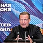 Űrháború a küszöbön? Medvegyev szerint a Rasszvet blokkolása a Starlink megsemmisítését vonná maga után | NIF