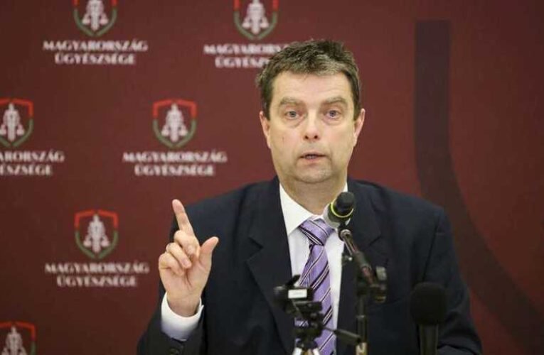 Fordulat az aranykonvoj-ügyben: felfüggesztik az Orbán Viktort megvádoló ügyészt