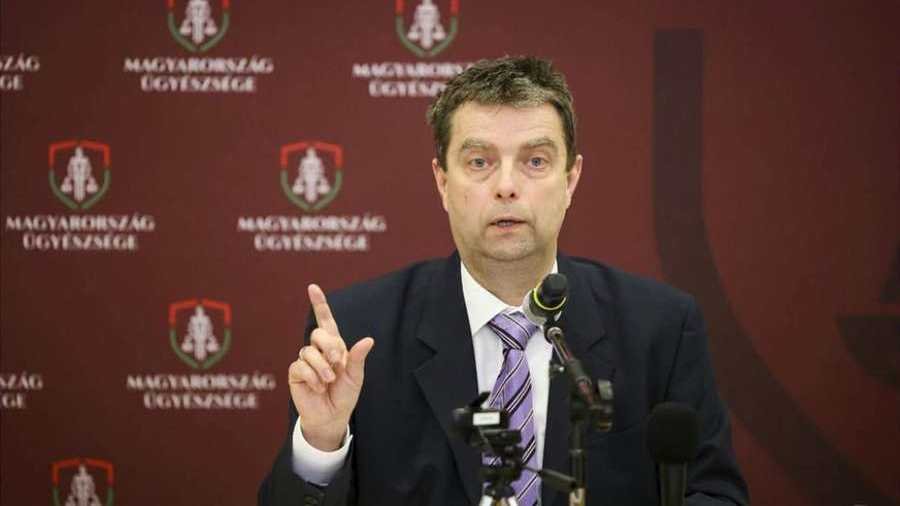 Fordulat az aranykonvoj-ügyben: felfüggesztik az Orbán Viktort megvádoló ügyészt | NIF