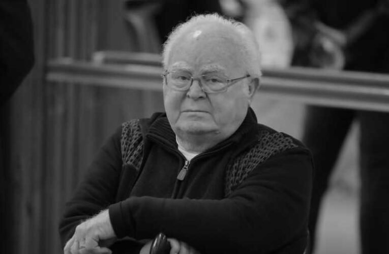 Elhunyt Pongrátz András, az utolsó Corvin közi szabadságharcos – állami kitüntetést soha nem kapott