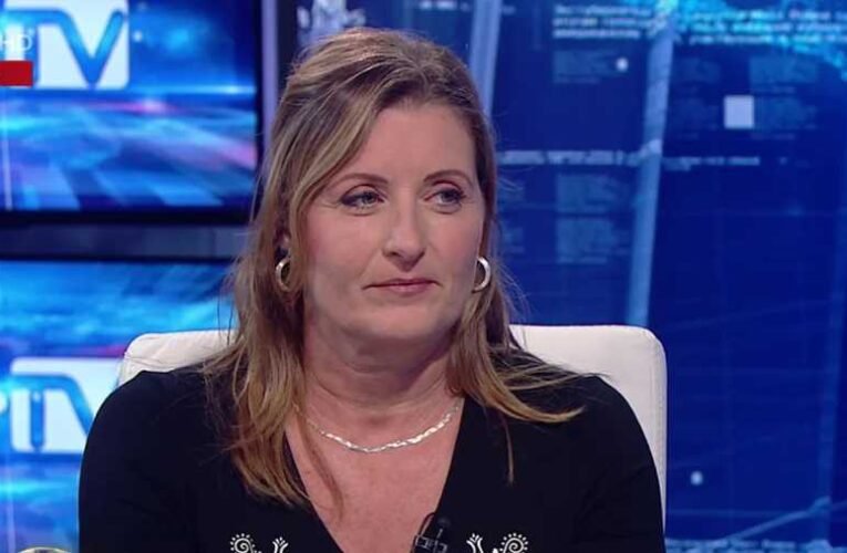 „Nem adjuk a gyerekeinket!” – Budaházy Edda kemény üzenete az LMBTQ-propaganda ellen: Tiltakozzatok!