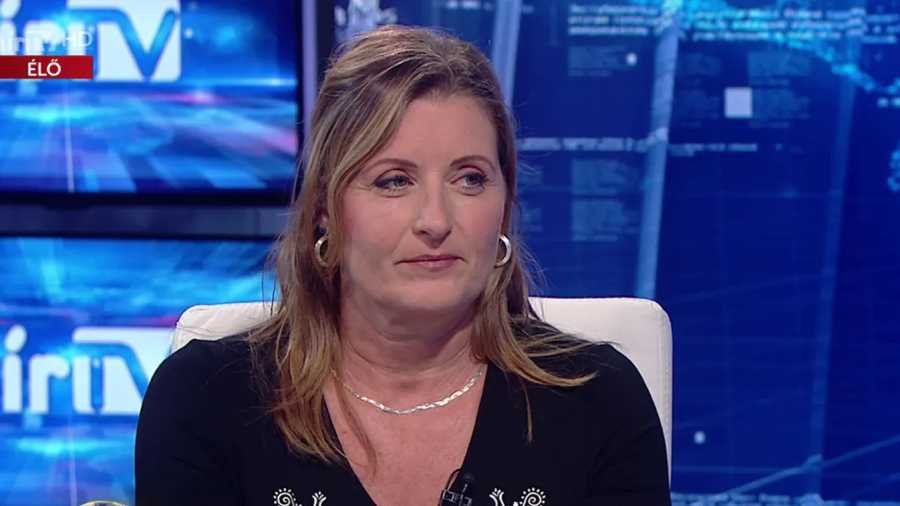 „Nem adjuk a gyerekeinket!” – Budaházy Edda kemény üzenete az LMBTQ-propaganda ellen: Tiltakozzatok! | NIF