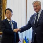 Dél-Korea visszahívta nagykövetét Kijevből – Zelenszkij megszegte a titoktartási megállapodást | NIF