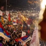 Vucsics elbukott: Szerbia, a következő Magyarország? - ugyanaz a forgatókönyv | NIF