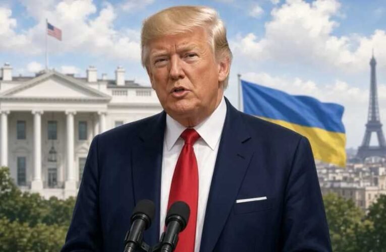 Trump bírálta Zelenszkijt és új tárgyalópartnert sürgetett: „Sok mindent adtunk Ukrajnának, ők semmit nem adtak nekünk”