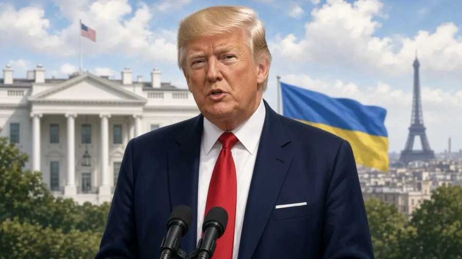 Trump kirohant Zelenszkij ellen: „Sok mindent adtunk Ukrajnának, ők semmit nem adtak nekünk” – és új tárgyalópartnert sürget | NIF