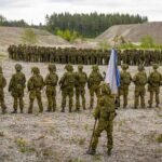 Észtország célba vette Szentpétervárt – Putyin találóan üzent Tallinnak | NIF