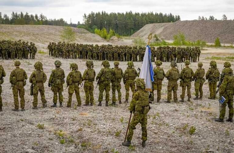 Észtország célba vette Szentpétervárt – Putyin találóan üzent Tallinnak