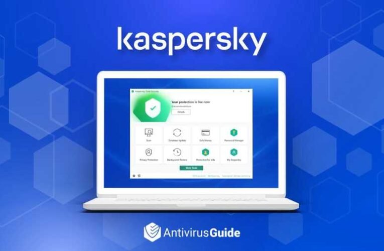 Titokzatos leállás a Kaspersky-nél: napok óta nincs hivatalos magyarázat, de a nyomok Ukrajnába vezetnek